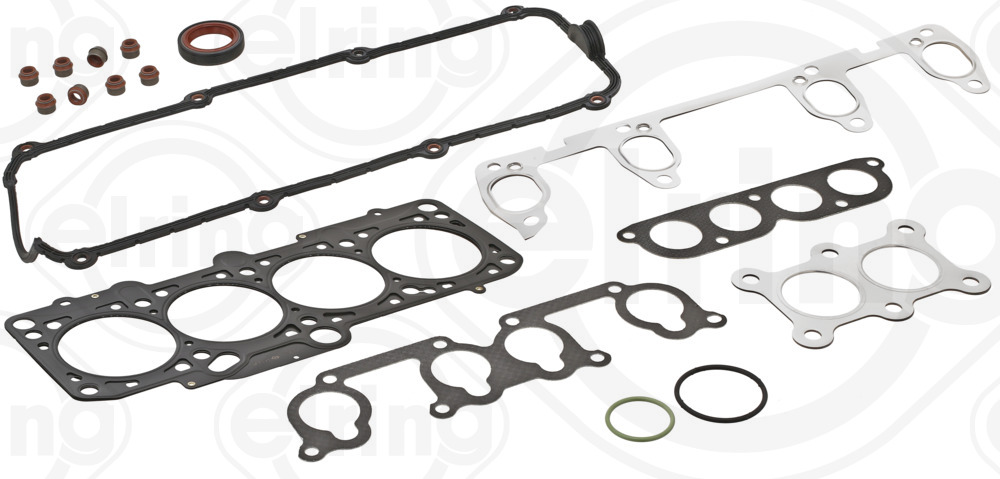476.850, Gasket Set, cylinder head, Cylinder head gasket set, ELRING, 037198012K, 02-33420-02, 21-28383-20/0, 418580, 52139200, 9856042, CY941, D31192, HK3549, 418580P, D32952, HK3549H, D32952-00