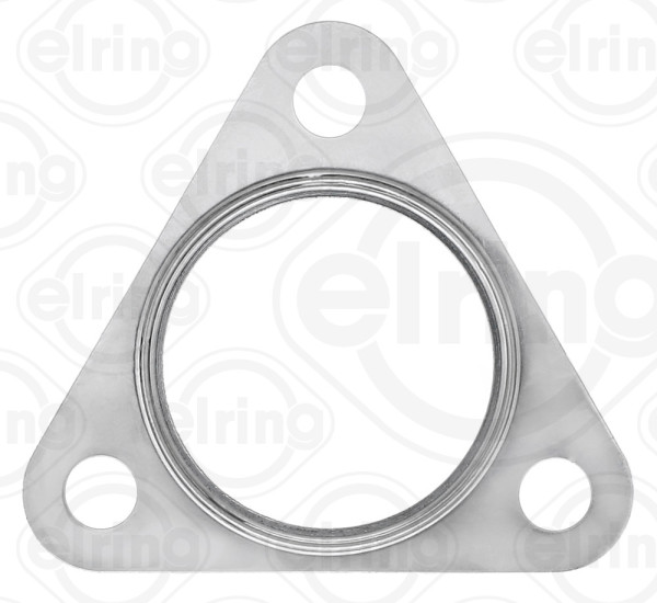 476.951, Gasket, charger, Turbocharger gasket, ELRING, 6202946, 914F9L461AA, 476.950