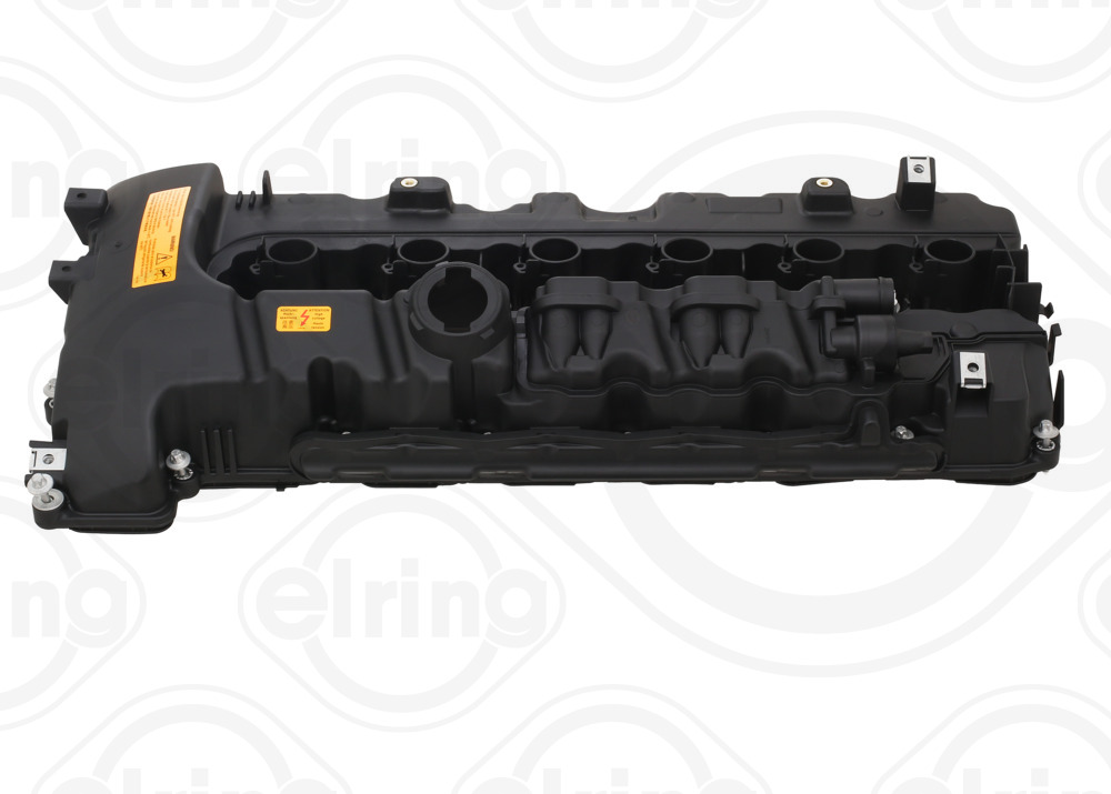 Cylinder Head Cover - 477.530 ELRING - 036-0014, 08.10.190, 107197