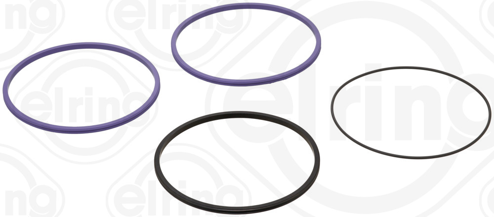 477.610, Dichtungssatz, Zylinderlaufbuchse, O-Ringsatz, ELRING, 7485103699, 85103699, 24-35044-30/0, 60010800, HL5379