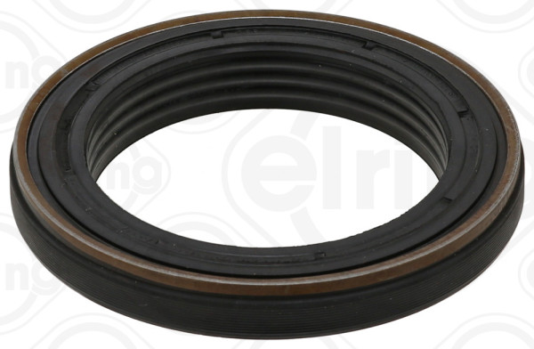 477.680, Shaft Seal, crankshaft, Sealing ring, ELRING, 1399472, 2R0109293, 3509970246, 4890832, A77890, 5801483558, 12029817, 81-36998-00, NA5293, P77377-01, 12029817B, 04890832, 2856887, 504242896, 6901058, 84575644