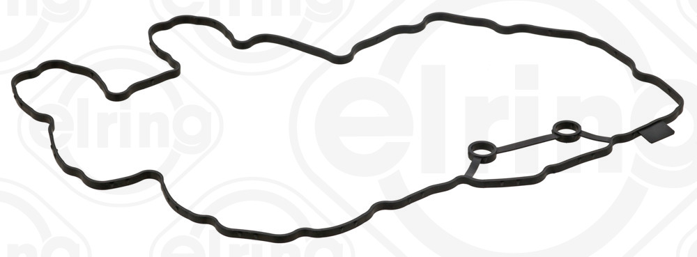 Dichtung, Ölsumpf - 478.660 ELRING - 04E103609, 14105700, 71-12490-00