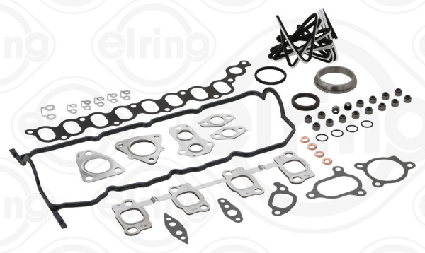 Gasket Set, cylinder head - 478.930 ELRING - 04112-27071, 02-53098-01, 418089P