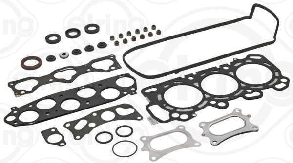Gasket Set, cylinder head - 478.950 ELRING - 06120-R70-305, 52287800, HS26509PT
