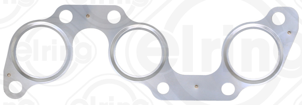 Gasket, exhaust manifold - 480.930 ELRING - 13103900, 17173-0A010, 460274P