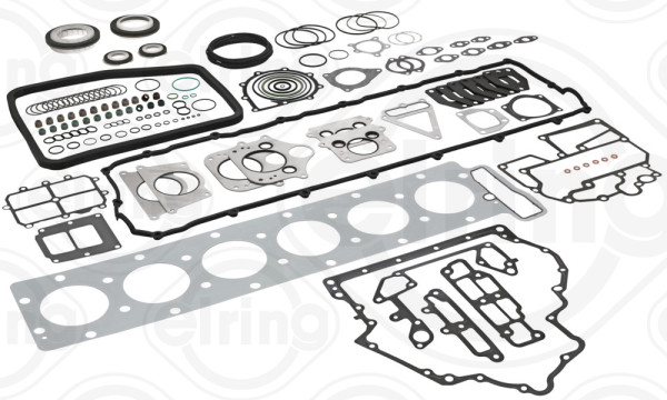 Full Gasket Set, engine - 481.690 ELRING - 51.00900-6794