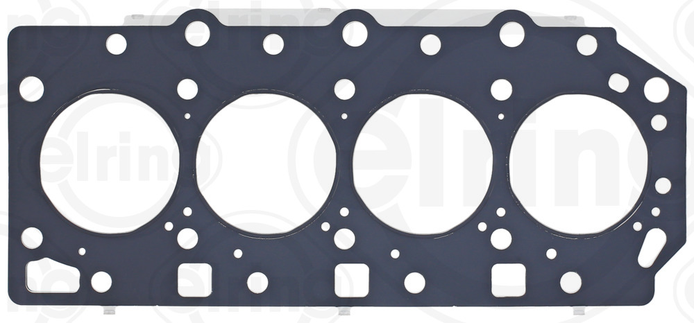 481.730, Gasket, cylinder head, Cylinder head gasket, ELRING, 22311-4A010, 10168700, 415171P, 61-53415-00, AG9870, CH0584