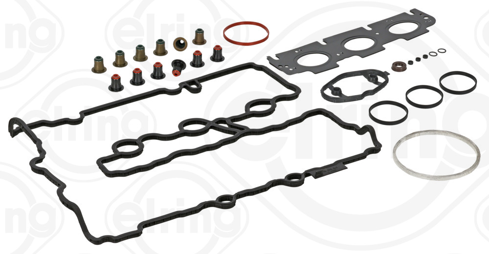 Gasket Set, cylinder head - 481.940 ELRING - 52438600