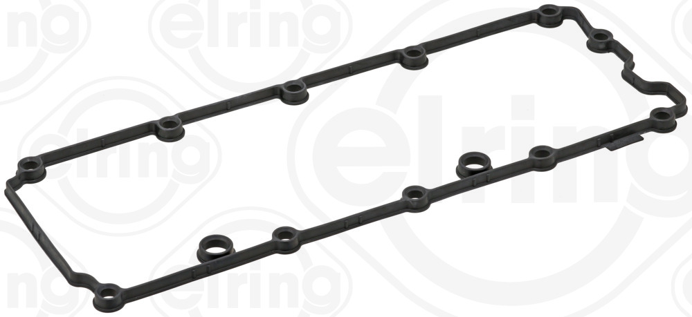 Gasket, cylinder head cover - 482.350 ELRING - 057103483J, 11129200, 71-40483-00