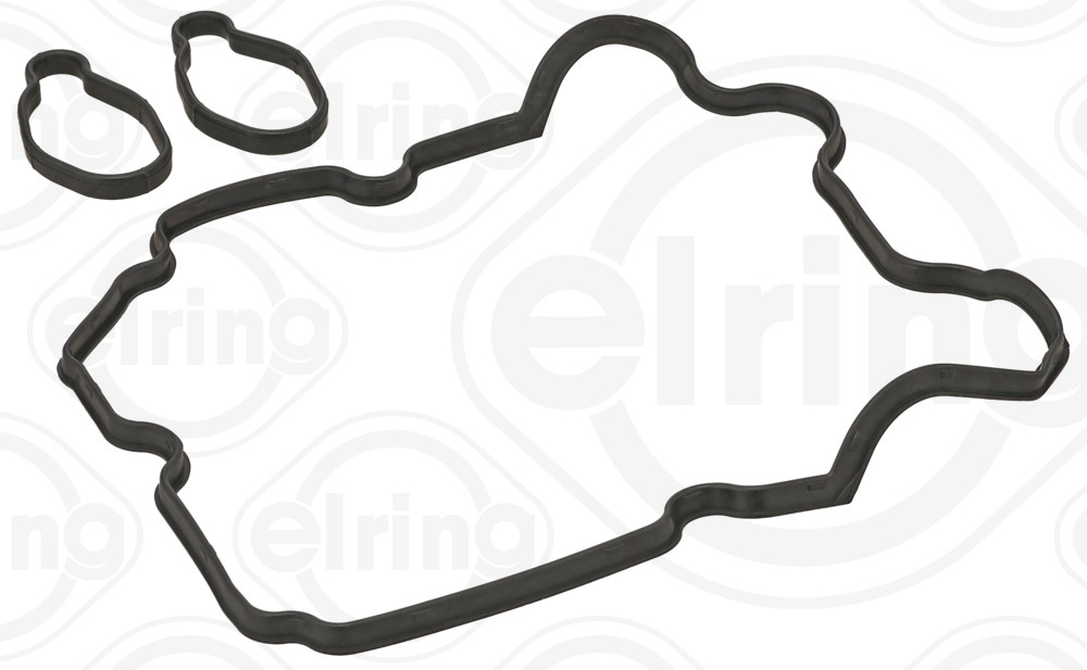 Dichtungssatz, Zylinderkopfhaube - 482.440 ELRING - 0361860, 15-53999-01, V38018-00