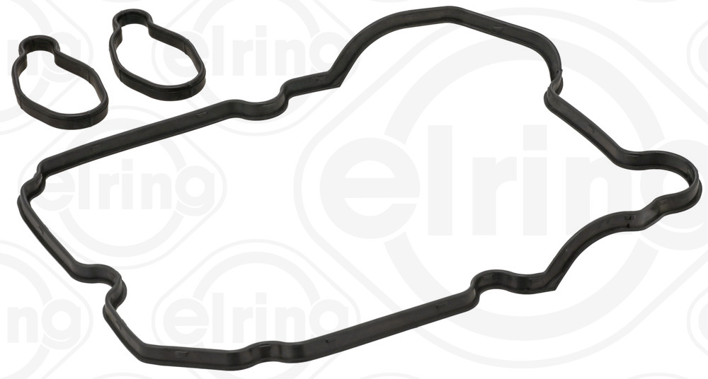 Gasket Set, cylinder head cover - 482.450 ELRING - 0361860, 15-53998-01, 56038500