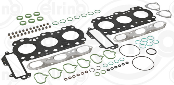 Gasket Set, cylinder head - 482.540 ELRING