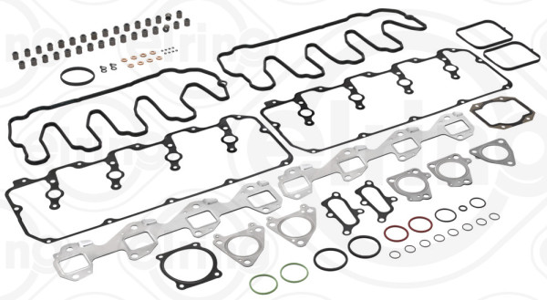 Gasket Set, cylinder head - 483.710 ELRING - HS26192PT-5