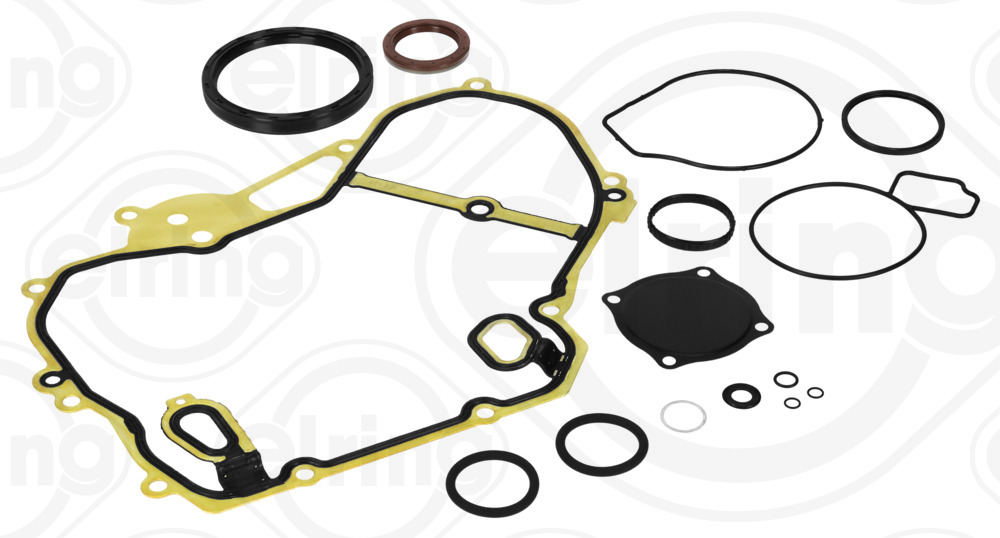 Gasket Set, crank case - 483.740 ELRING - CS26223, CS54440, CS26223-1