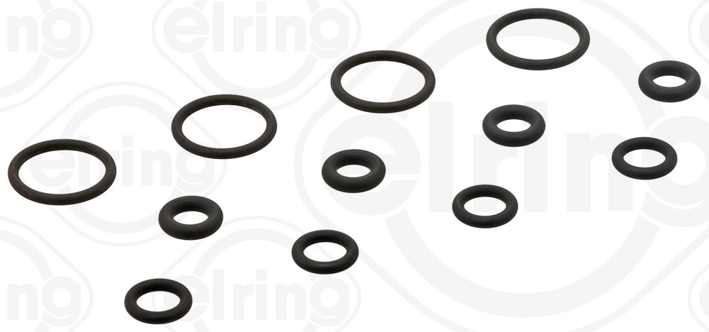 Dichtringsatz, Einspritzventil - 483.750 ELRING - 12593747, ES70599, GS31942