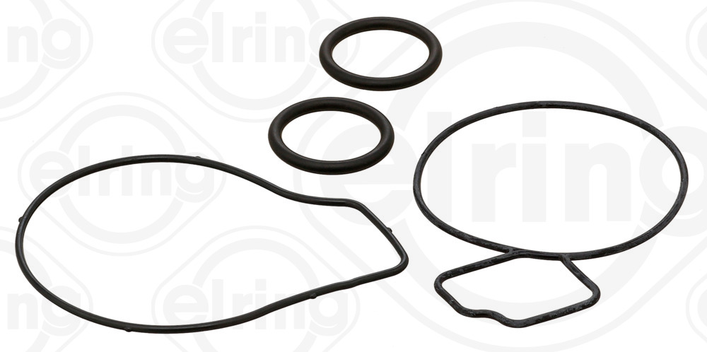 Dichtungssatz, Wasserpumpe - 483.760 ELRING