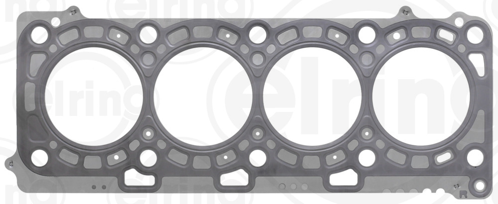 Gasket, cylinder head - 484.030 ELRING - 10210910, 11115-51030-B0, 61-10145-10