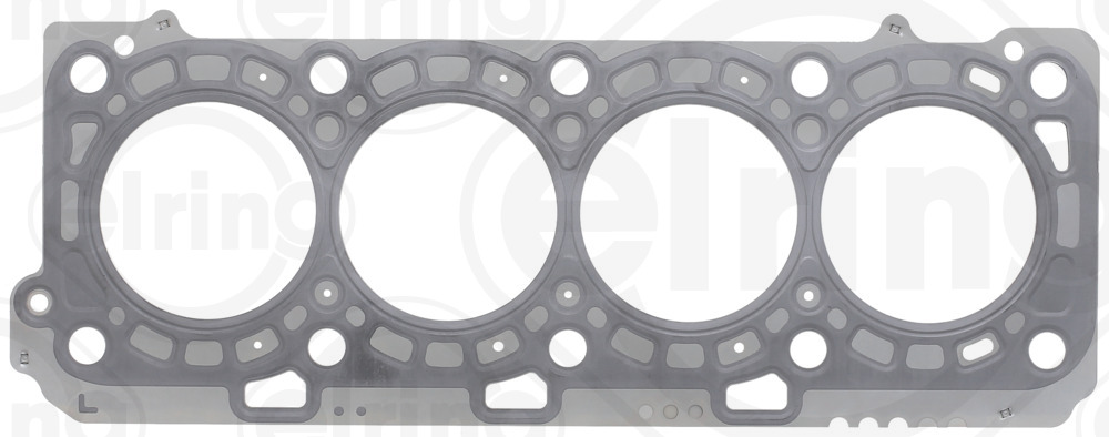 Gasket, cylinder head - 484.220 ELRING - 10211020, 11116-51030-C0, 61-10146-20