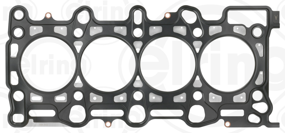 Gasket, cylinder head - 484.900 ELRING - 10193900, 12251-RL0-G01, 61-10774-00