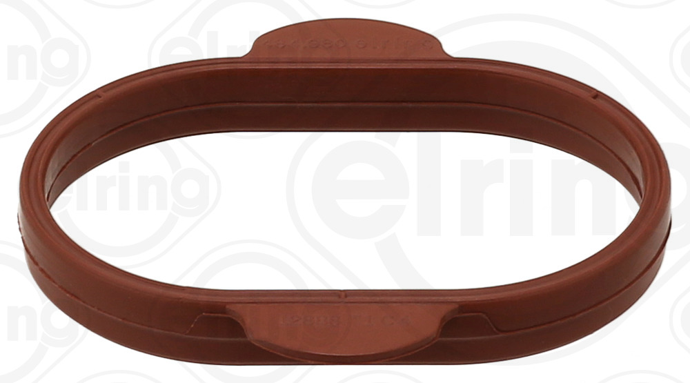 Gasket, intake manifold - 484.980 ELRING - 94811014601