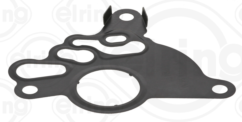 Gasket, fuel pump - 485.190 ELRING - 03G145215B