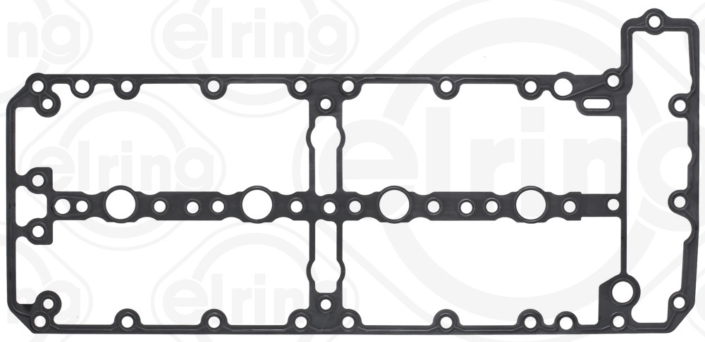 Gasket, cylinder head cover - 485.510 ELRING - 11137900, 504175733, 71-43018-00