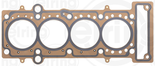 486.060, Gasket, cylinder head, Cylinder head gasket, ELRING, 04693083AA, 11127508543, A15-1003080, 0015417, 10151700, 26382PT, 30-029488-00, 414049P, 54438, 61-34980-00, 80433, AC5920, CH1554, H80433-00