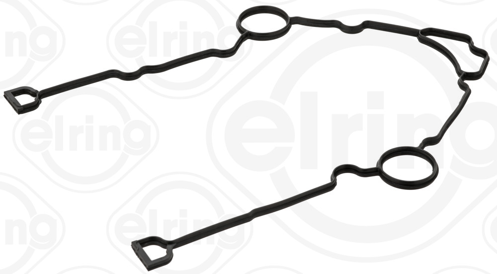 Gasket, timing case - 488.050 ELRING - 5139933AA, T31772, 5139933AB