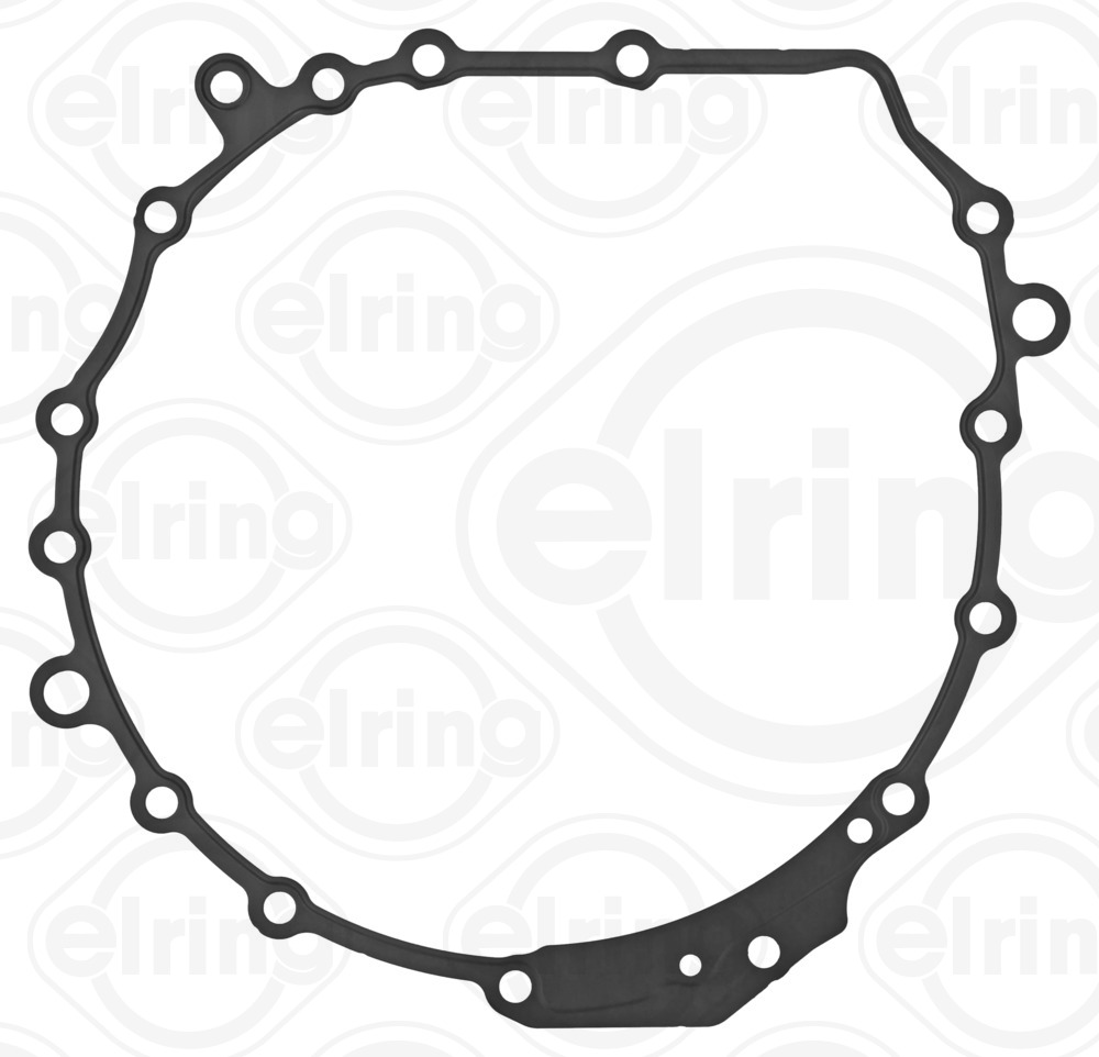 Dichtung, Schaltgetriebe - 490.270 ELRING - 0501324718