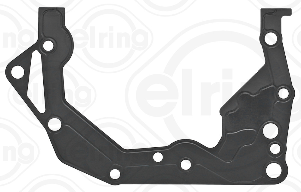 490.582, Seal, oil pump, Gasket various, ELRING, 55354678, 00893000, JV5103, TCS46014, 469.530