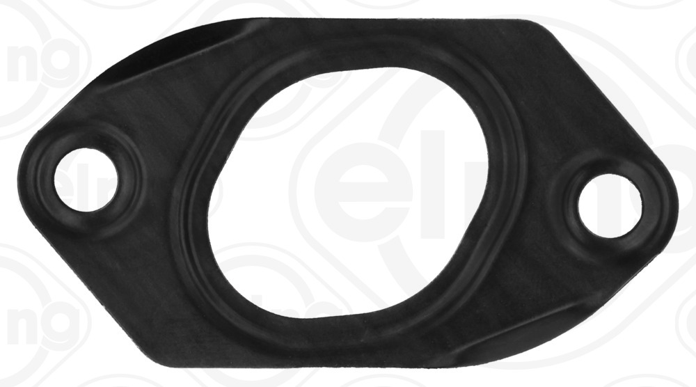 Dichtung, AGR-Ventil - 490.812 ELRING - 01058300, A6680980180