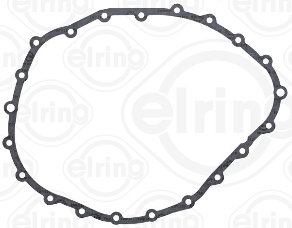 Dichtung, Automatikgetriebe - 492.290 ELRING - 0AW301463C
