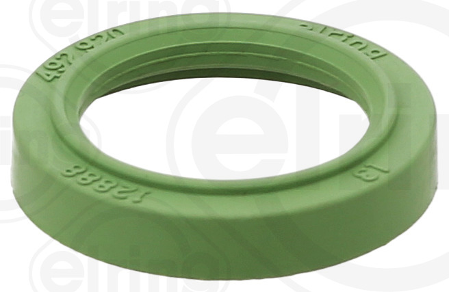 Seal Ring, spark plug shaft - 492.920 ELRING - 996.104.203.00, B32628, 808.091