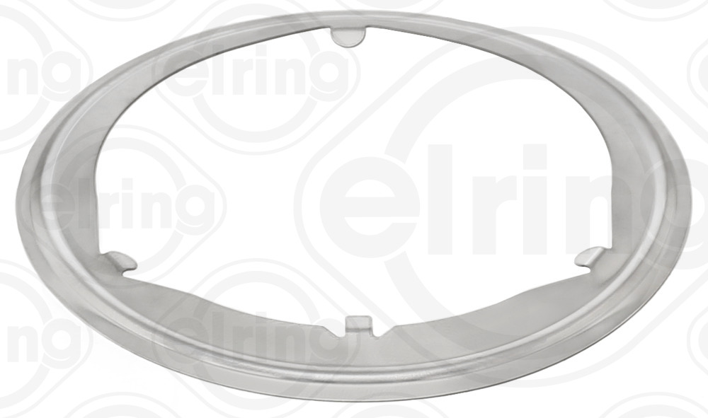 Dichtung, Abgasrohr - 494.560 ELRING - 01361700, 1K0253115AE