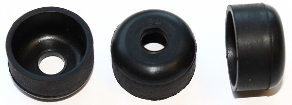 Dichtring, Ventilschaft - 049.492 ELRING - 02232527, 50-024037-00, 70-24484-00
