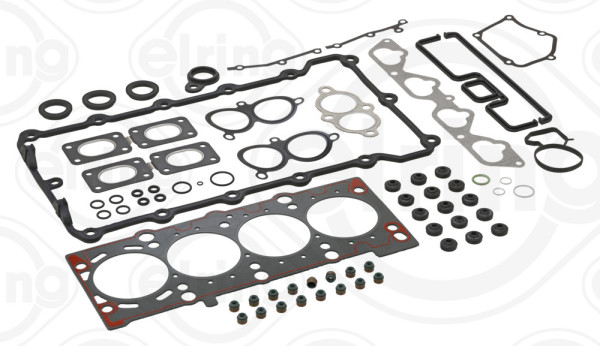 Gasket Set, cylinder head - 495.840 ELRING - 1743375, 11121743375, 11129070615