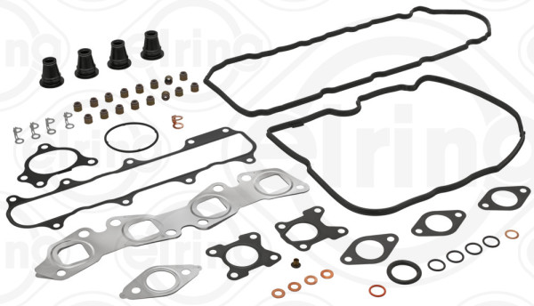 Gasket Set, cylinder head - 496.050 ELRING - 02-12587-01, A1042-5X00A, D90326-00