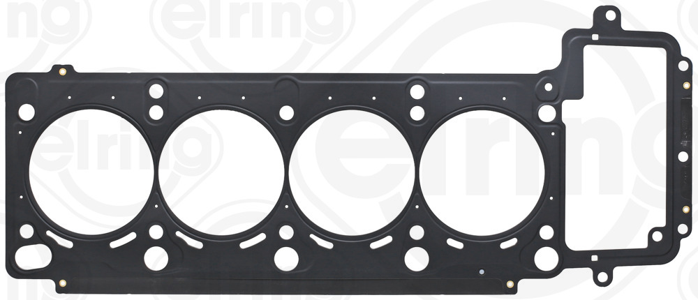 Gasket, cylinder head - 496.212 ELRING - 11127830242, 11127833733, 415455P