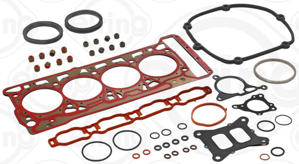 Gasket Set, cylinder head - 497.040 ELRING