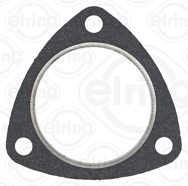 497.210, Gasket, exhaust pipe, Turbocharger gasket, ELRING, 8D0253115, 01044600, 110-938, 61171, AH2337, F32586