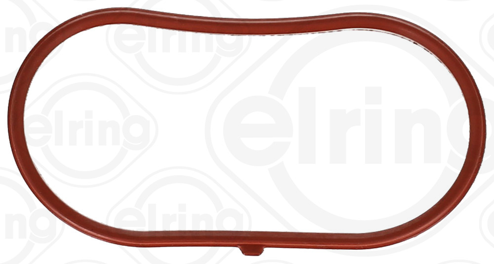 497.230, Gasket, intake manifold, Intake manifold gasket, ELRING, 0256070, 058129717C, 13182100, 450102H, 50-030250-00, 71-34207-00, 88305, JD5820, MG8512, X88305-01