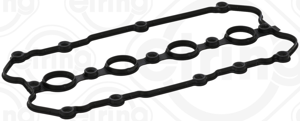 Gasket, cylinder head cover - 497.240 ELRING - 06F103483D, 0361741, 07.10.062