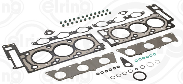 Gasket Set, cylinder head - 497.460 ELRING - 52274900, HS54713