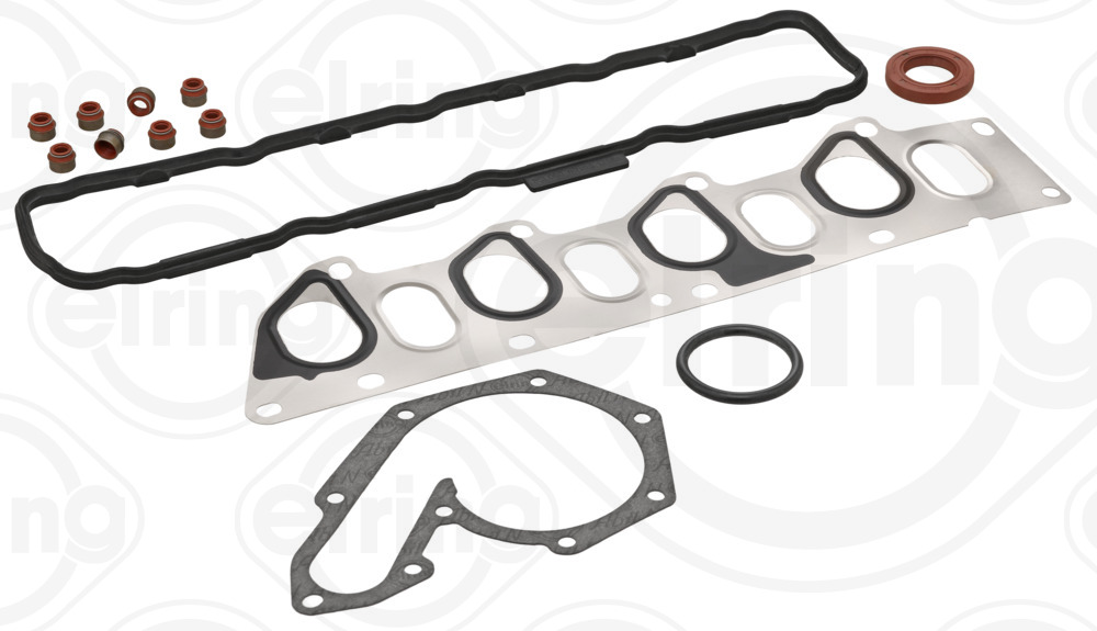 Gasket Set, cylinder head - 497.890 ELRING - 02-34409-01, 53010300, CC5060