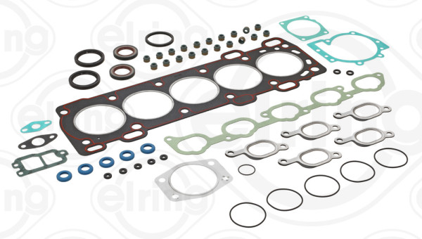 Gasket Set, cylinder head - 497.971 ELRING - 02-33435-04, 9855593, CB5440