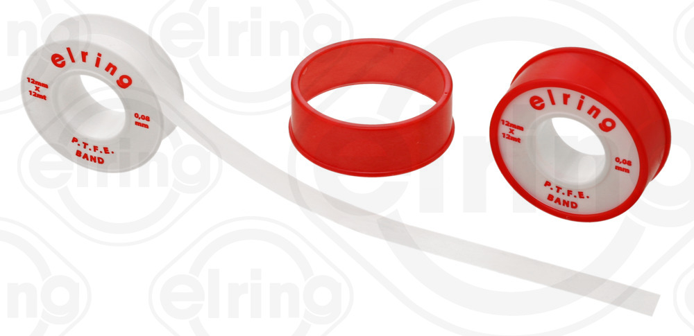 Dichtband - 498.505 ELRING