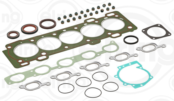 Gasket Set, cylinder head - 498.690 ELRING - 02-36970-02, 032-2947, 417492P