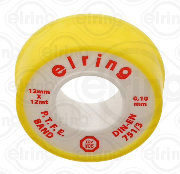 Dichtband - 498.701 ELRING - 0009894098, 0634307720, 498.700
