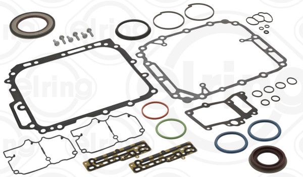 Gasket Set, automatic transmission - 503.480 ELRING - 23243958