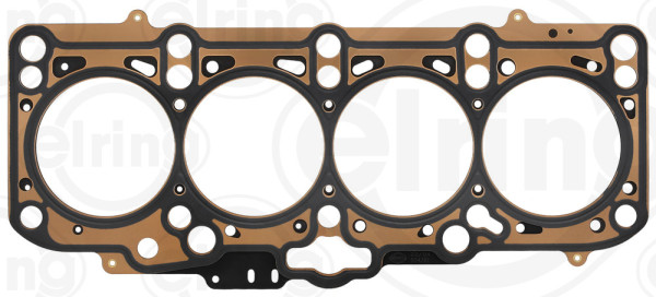 Gasket, cylinder head - 504.110 ELRING - 038103383CH, 10168800, 30-030246-00